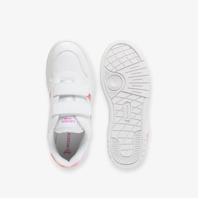 Çocuk T-Clip Set Sneaker Ayakkabıları