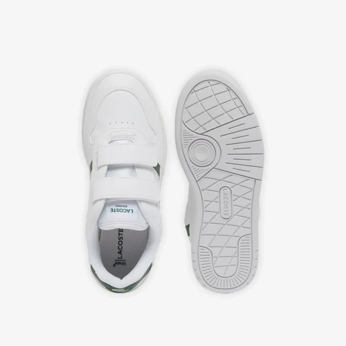 Çocuk T-Clip Set Sneaker Ayakkabıları