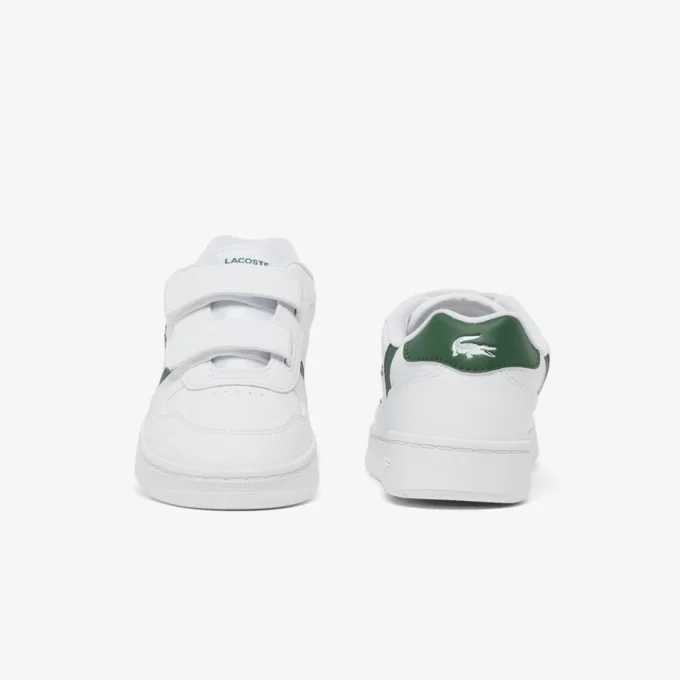 Çocuk T-Clip Set Sneaker Ayakkabıları