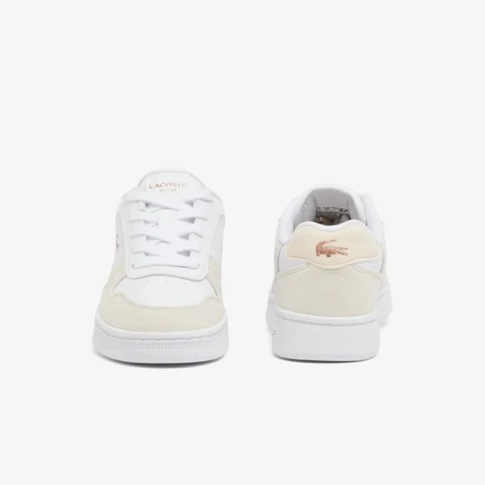 Çocuk T-Clip Set Sneaker Ayakkabıları