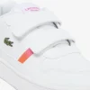 Çocuk T-Clip Set Sneaker Ayakkabıları