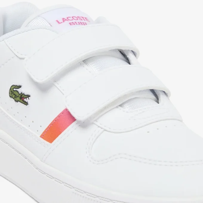 Çocuk T-Clip Set Sneaker Ayakkabıları