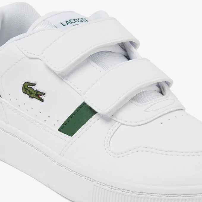 Çocuk T-Clip Set Sneaker Ayakkabıları