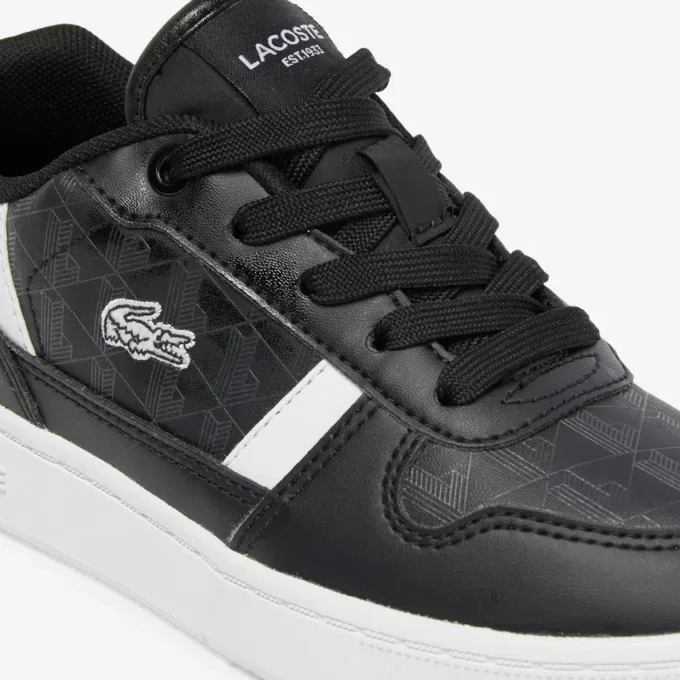 Çocuk T-Clip Set Sneaker Ayakkabıları