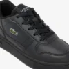 Çocuk T-Clip Set Sneaker Ayakkabıları