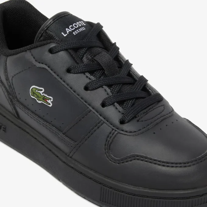Çocuk T-Clip Set Sneaker Ayakkabıları