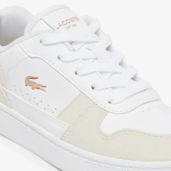 Çocuk T-Clip Set Sneaker Ayakkabıları