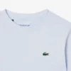 Çocuk Ultra Dry Teknik Pamuklu Spor Tişört