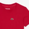 Çocuk Ultra Dry Teknik Pamuklu Spor Tişört