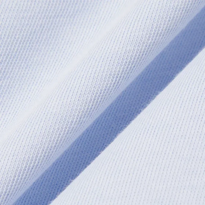 Çocuk Ultra Dry Teknik Pamuklu Spor Tişört