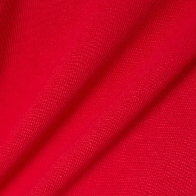 Çocuk Ultra Dry Teknik Pamuklu Spor Tişört