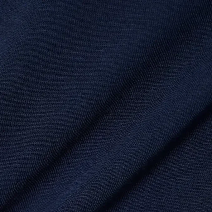 Çocuk Ultra Dry Teknik Pamuklu Spor Tişört