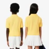 Çocuklar İçin Petit Piqué Polo Tişört