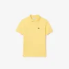 Çocuklar İçin Petit Piqué Polo Tişört