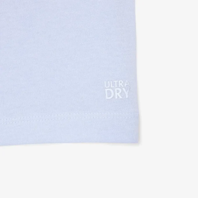 Çocuklar İçin Ultra Dry Baskılı Spor Tişört