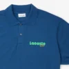 Orijinal L.12.12 Piqua Polo Tişört – Büyük Beden – Uzun Boy