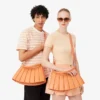 Orta Boy Runway Lenglen Deri Çanta