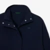 Orta Uzunlukta Su İtici Oversized Parka