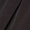 Oversize Elastik Saten Pantolon