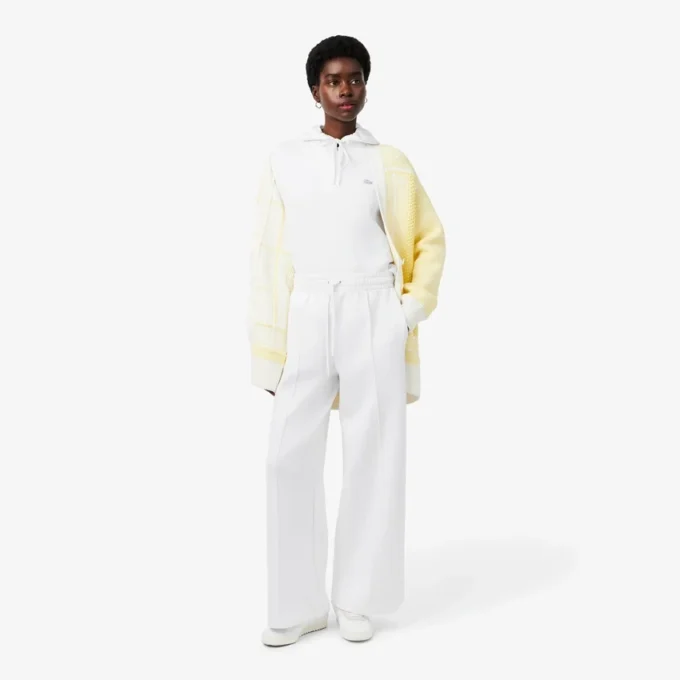 Oversized Ayarlanabilir Kapüşonlu Sweatshirt