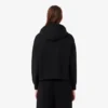 Oversized Ayarlanabilir Kapüşonlu Sweatshirt