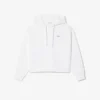 Oversized Ayarlanabilir Kapüşonlu Sweatshirt