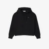 Oversized Ayarlanabilir Kapüşonlu Sweatshirt