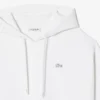Oversized Ayarlanabilir Kapüşonlu Sweatshirt