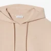 Oversized Ayarlanabilir Kapüşonlu Sweatshirt