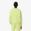 Oversized Çift Yüzlü Jersey Sweatshirt