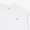 Oversized Çift Yüzlü Jersey Sweatshirt