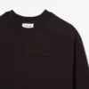 Oversized Pamuklu Sweatshirt Elbise
