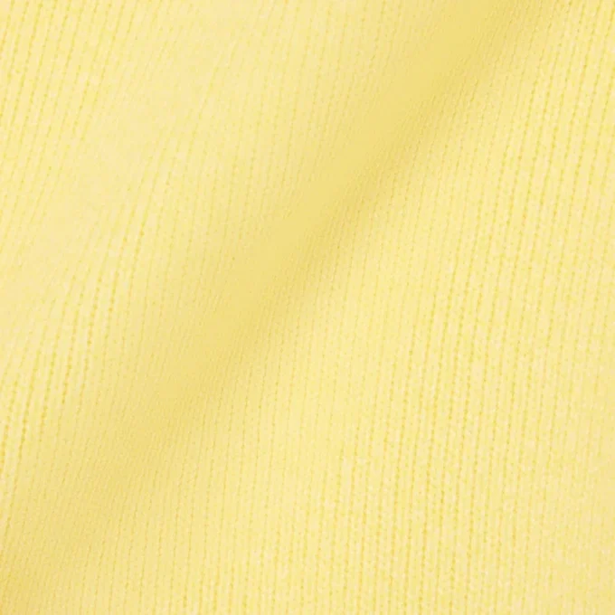 Oversized Ribana Polo Sweatshirt