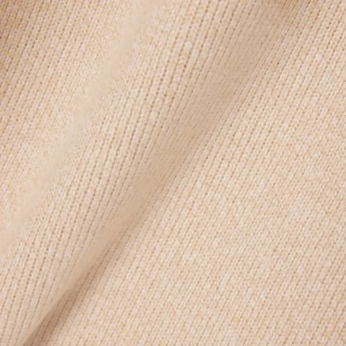 Oversized Ribana Polo Tişört