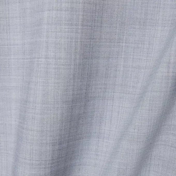 Oversized Yün Blend Overshirt