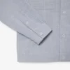 Oversized Yün Blend Overshirt