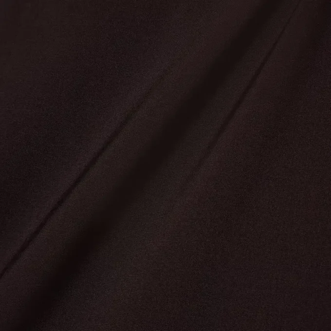 Oversized Yün Blend Pantolon