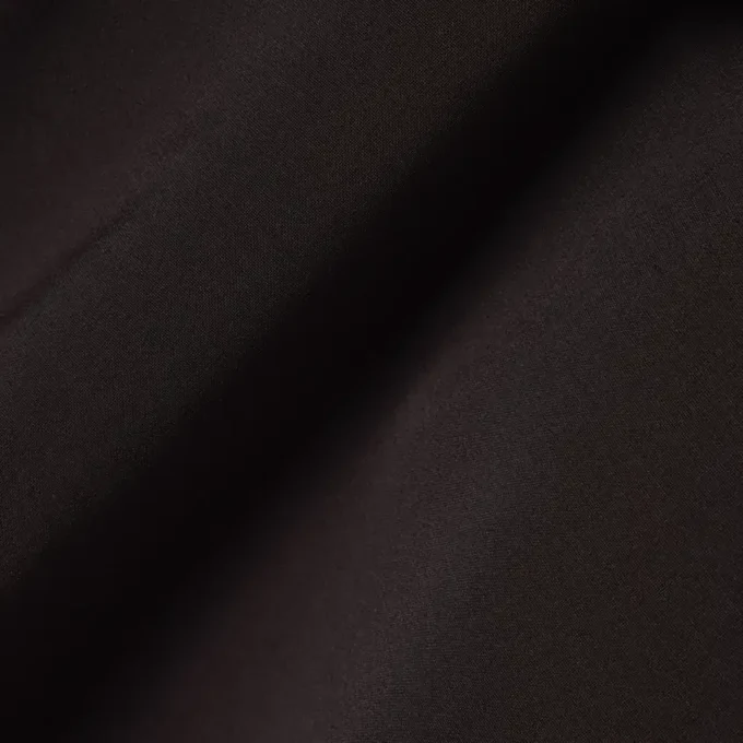 Oversized Yün Blend Trençkot