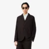 Pamuklu Blazer