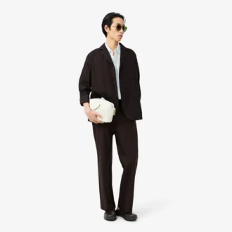 Pamuklu Blazer
