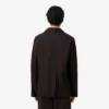 Pamuklu Blazer