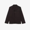 Pamuklu Blazer