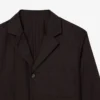 Pamuklu Blazer