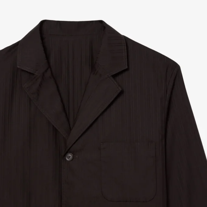 Pamuklu Blazer
