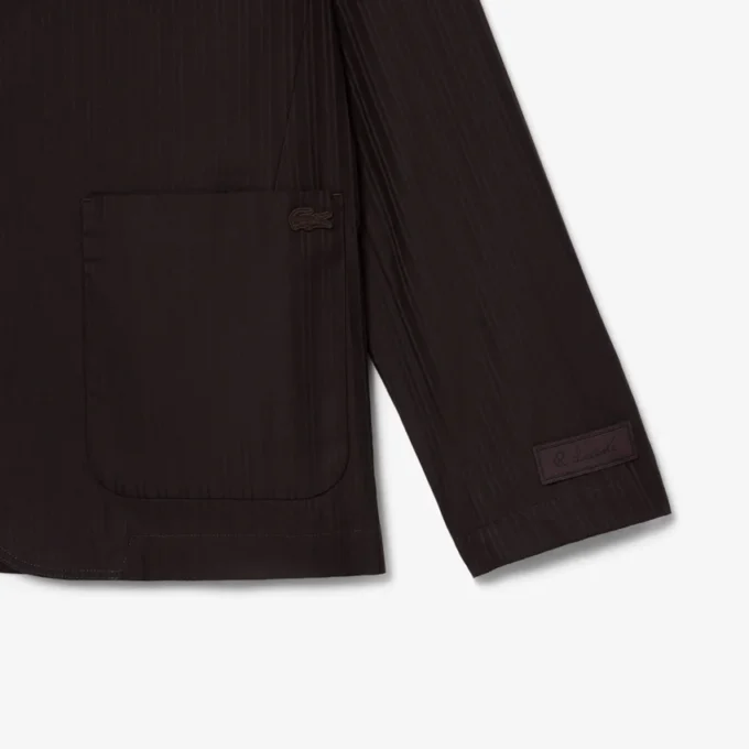 Pamuklu Blazer