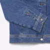 Pamuklu Denim Ceket