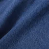 Pamuklu Denim Ceket