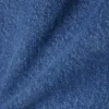 Pamuklu Denim Şort