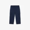 Pamuklu Dimi Kargo Pantolon