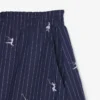 Pamuklu Poplin Boxer Şort